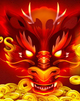 Dragons Crash
