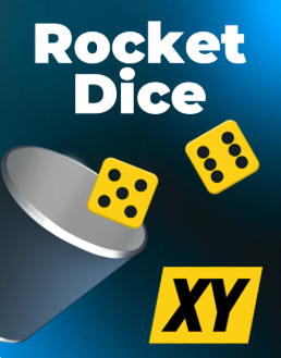 Rocket Dice XY