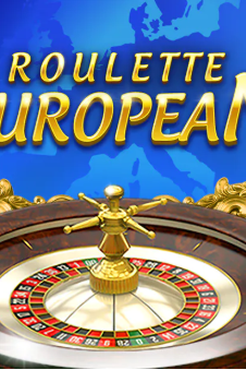 European Roulette